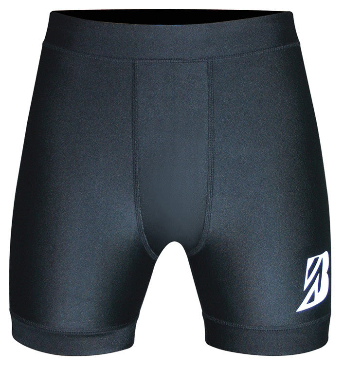 Ultimate Men's Compression MMA Fitness Shorts - Performance Activewear