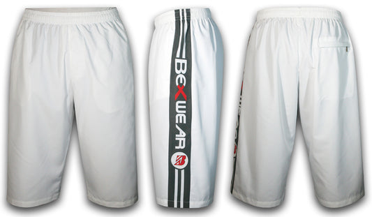 UltimateFlex Men's Gym Shorts: Unleash Performance, Power, and Style in Every Rep