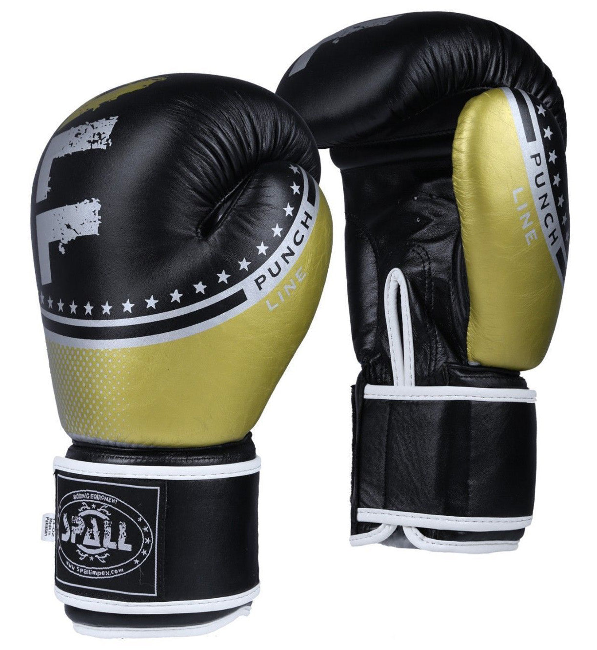 EliteCraft Pro Series: Genuine Cowhide Leather with Precision Mold Padding - High-Performance Training Gear for Unmatched Comfort and Durability