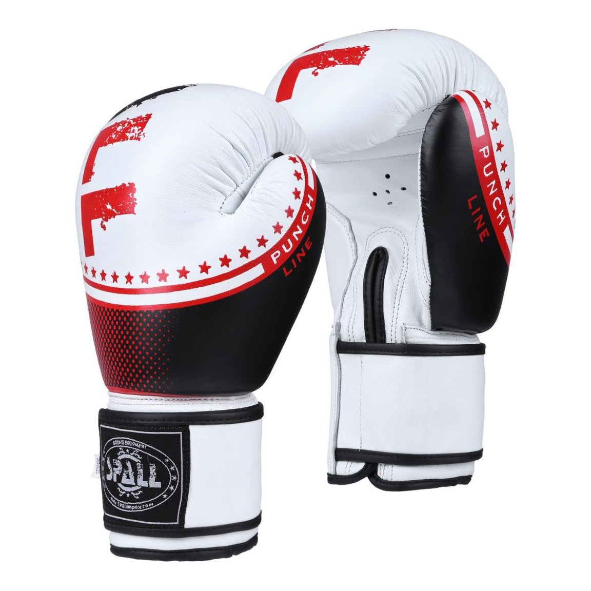 EliteCraft Pro Series: Genuine Cowhide Leather with Precision Mold Padding - High-Performance Training Gear for Unmatched Comfort and Durability