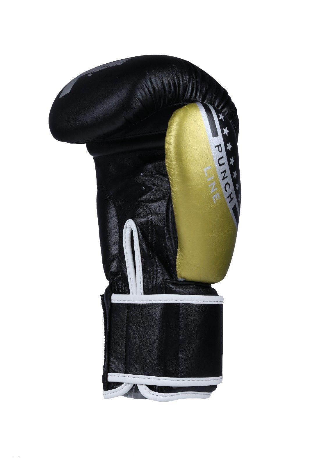 EliteCraft Pro Series: Genuine Cowhide Leather with Precision Mold Padding - High-Performance Training Gear for Unmatched Comfort and Durability