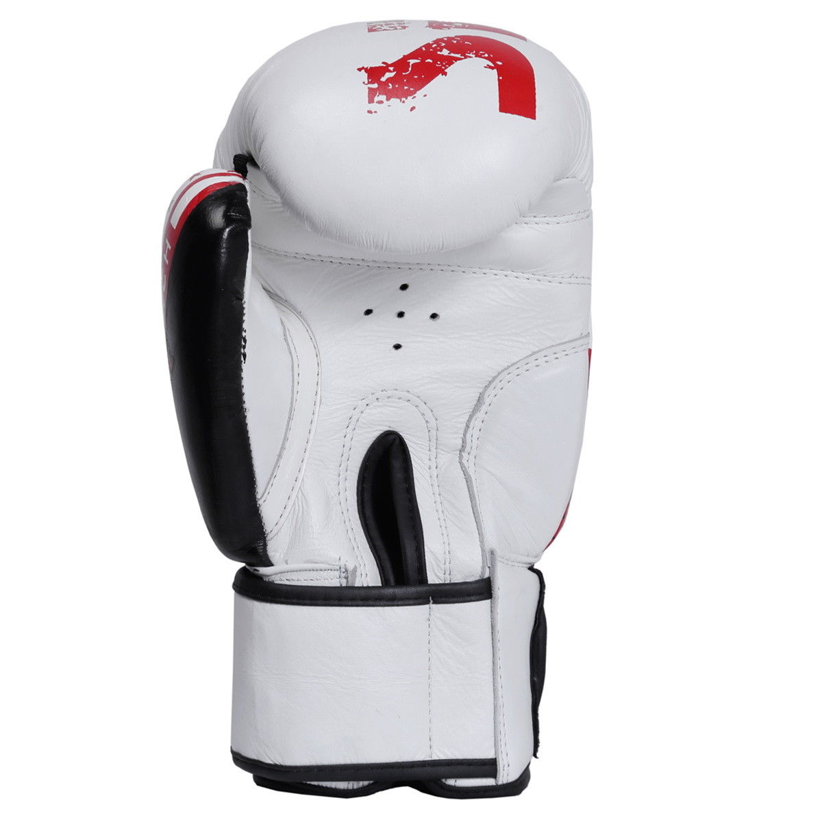 EliteCraft Pro Series: Genuine Cowhide Leather with Precision Mold Padding - High-Performance Training Gear for Unmatched Comfort and Durability