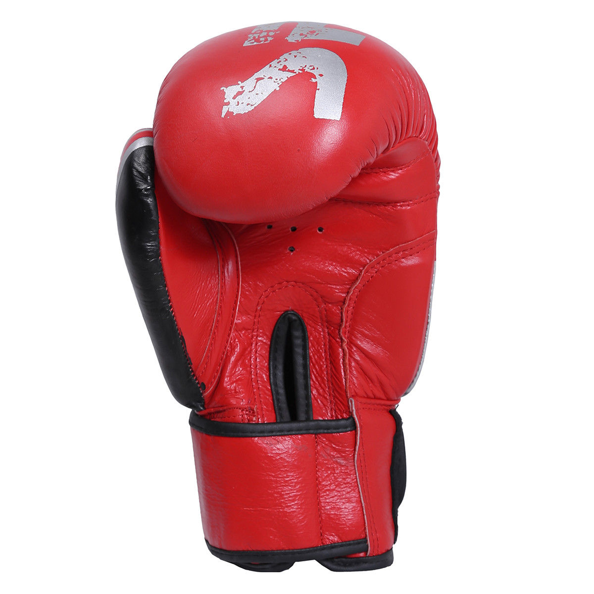 EliteCraft Pro Series: Genuine Cowhide Leather with Precision Mold Padding - High-Performance Training Gear for Unmatched Comfort and Durability