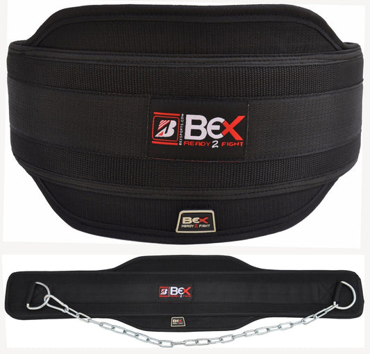 Premium Gym, Weight Lifting, Power Belts for Elite Performance
