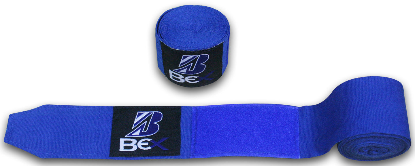 Premium 3.5m Carbon Fiber Hand Wraps - Superior Quality with Wide Velcro Closure for Optimal Performance