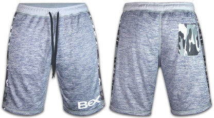 Versatile Comfort: Stylish Sweat Shorts Pants for Casual Ease