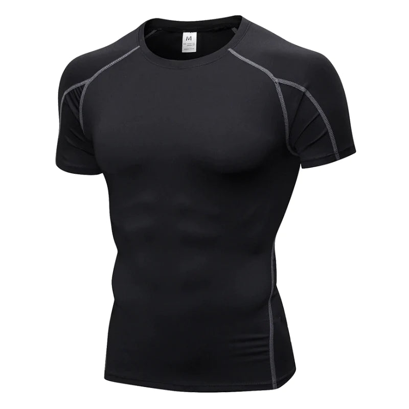 Streak Rashguard