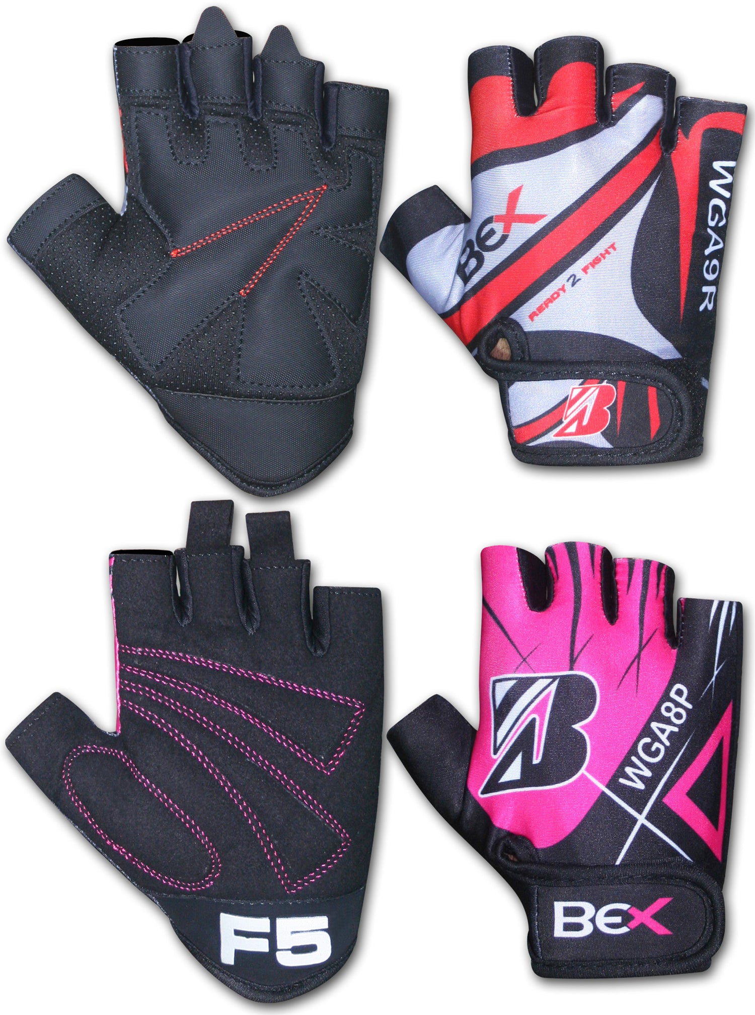 Cycling Gloves