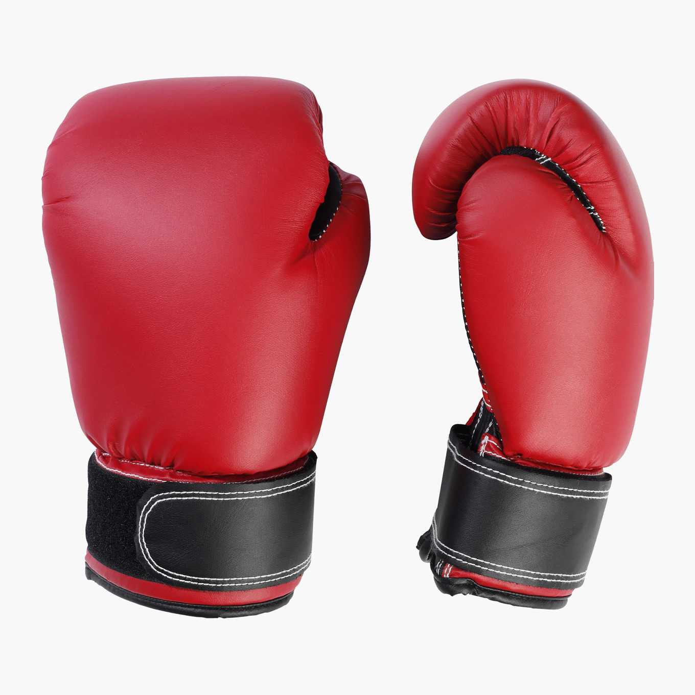 Red Boxing Gloves