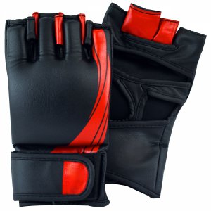 MMA INNER PADDED GLOVES