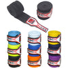 Premium 4.5-Meter Carbon Fiber Hand Wraps – Expertly Crafted with Wide Velcro Closure for Professional Performance