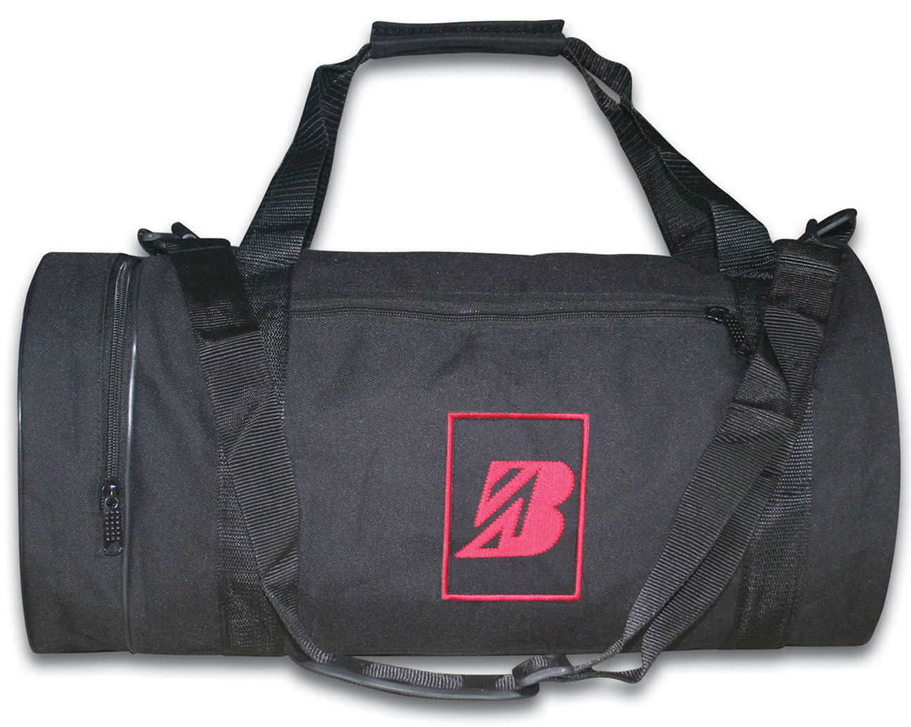 Versatile Black Gym Sports Kit Duffel Travel Bag – Your Stylish and Functional Companion for Fitness and Travel.