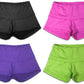 Discover Versatile Women's Shorts for Yoga, Swimming, Beach, Fitness, and Casual Wear