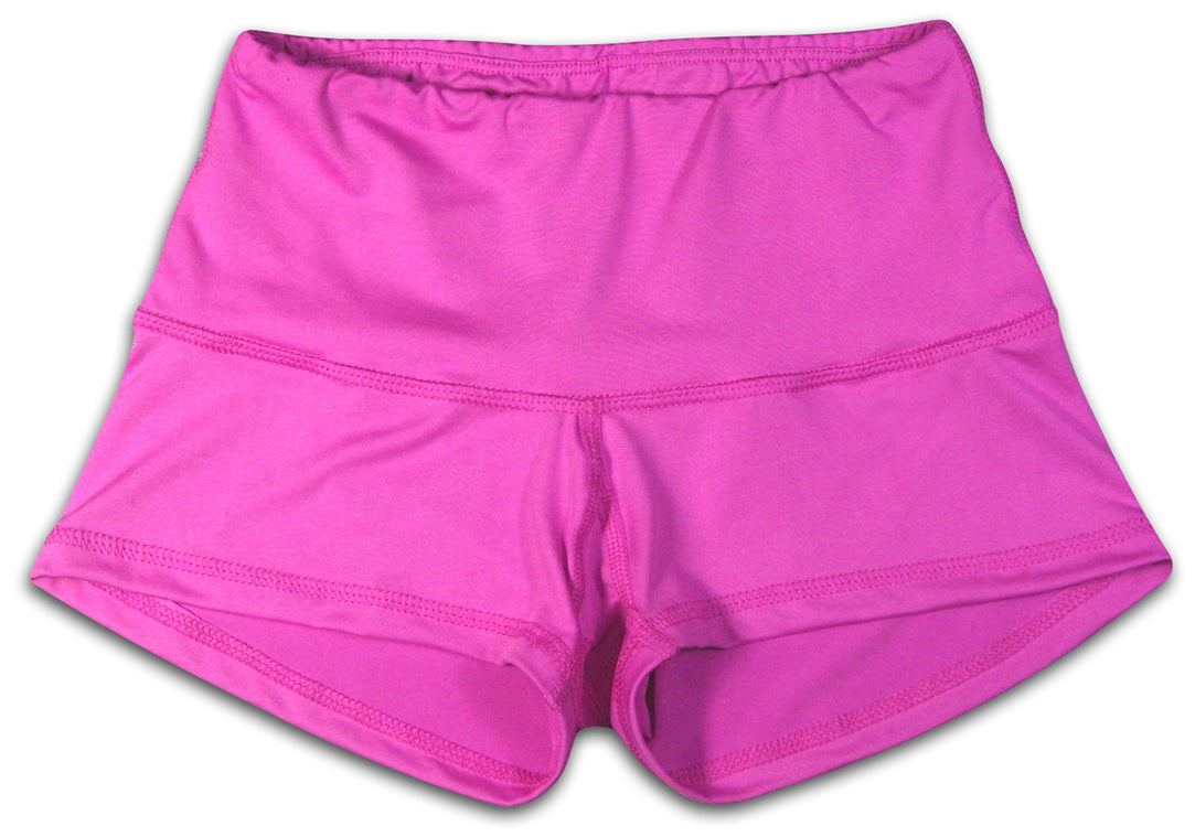 Discover Versatile Women's Shorts for Yoga, Swimming, Beach, Fitness, and Casual Wear