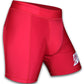 Ultimate Men's Compression MMA Fitness Shorts - Performance Activewear