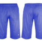 Casual Comfort: Men’s Cotton Jersey Shorts for Lounge, Fitness, Beach, and Workout