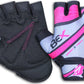 Enhance Your Performance with Gel Padded Palm Professional Weight Lifting / Cycling Gloves, Workout Training Gloves