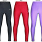 Ultimate Flex Comfort: Women's Leggings for Active Style and Everyday Ease