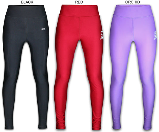 Ultimate Flex Comfort: Women's Leggings for Active Style and Everyday Ease