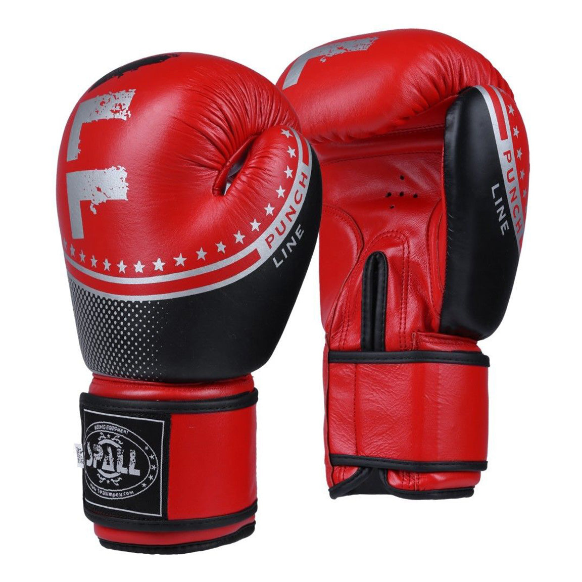 EliteCraft Pro Series: Genuine Cowhide Leather with Precision Mold Padding - High-Performance Training Gear for Unmatched Comfort and Durability