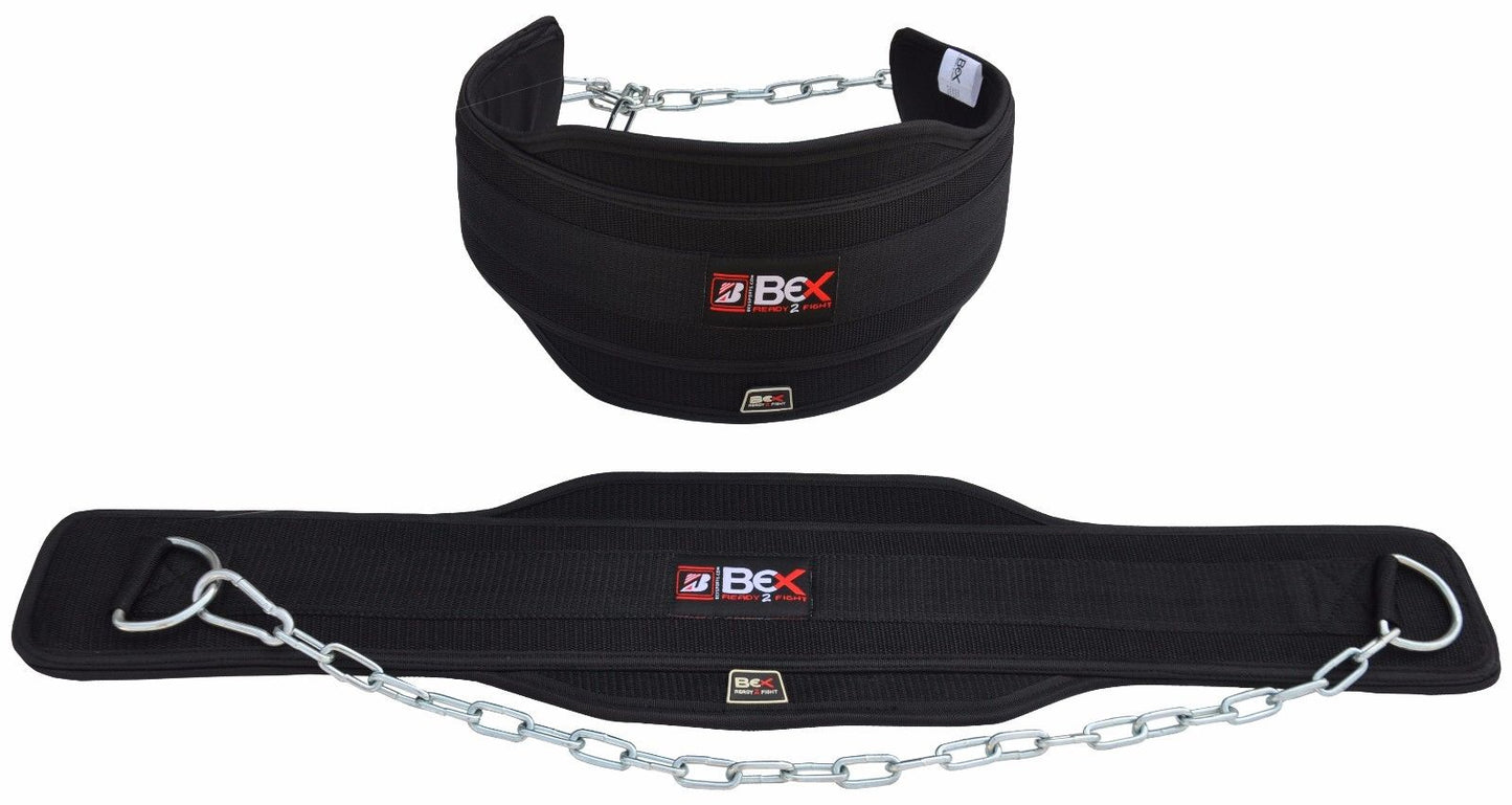 Premium Gym, Weight Lifting, Power Belts for Elite Performance