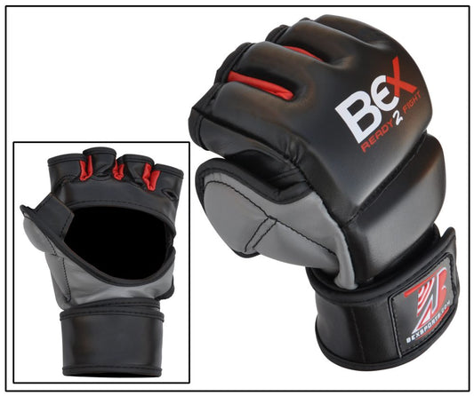 Grappling Gloves