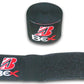 Premium 3.5m Carbon Fiber Hand Wraps - Superior Quality with Wide Velcro Closure for Optimal Performance