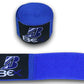 Premium 3.5m Carbon Fiber Hand Wraps - Superior Quality with Wide Velcro Closure for Optimal Performance