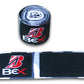 Premium 3.5m Carbon Fiber Hand Wraps - Superior Quality with Wide Velcro Closure for Optimal Performance