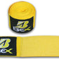 Premium 3.5m Carbon Fiber Hand Wraps - Superior Quality with Wide Velcro Closure for Optimal Performance