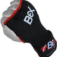 Inner Padde Hand Wraps Strike with Precision Black MMA Inner Pad Gloves for Maximum Protection