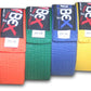 Elevate Your Rank: Premium Martial Arts Belts for Success