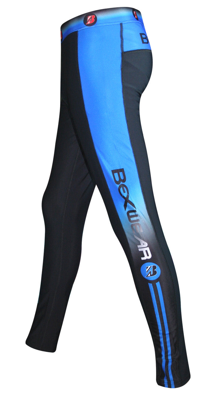 UltimaFlex Men's Compression Pants: Elevate Your Performance in Style