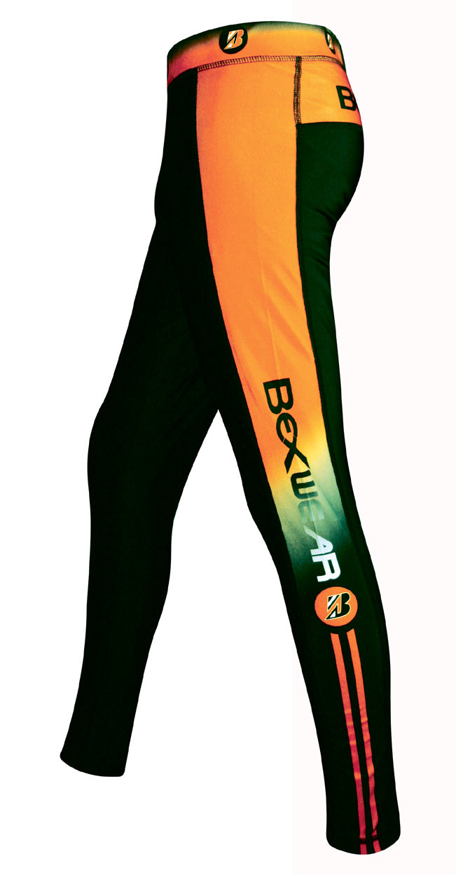 UltimaFlex Men's Compression Pants: Elevate Your Performance in Style