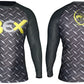 mens compression shirt_rash guard