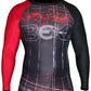 mens compression shirt_rash guard