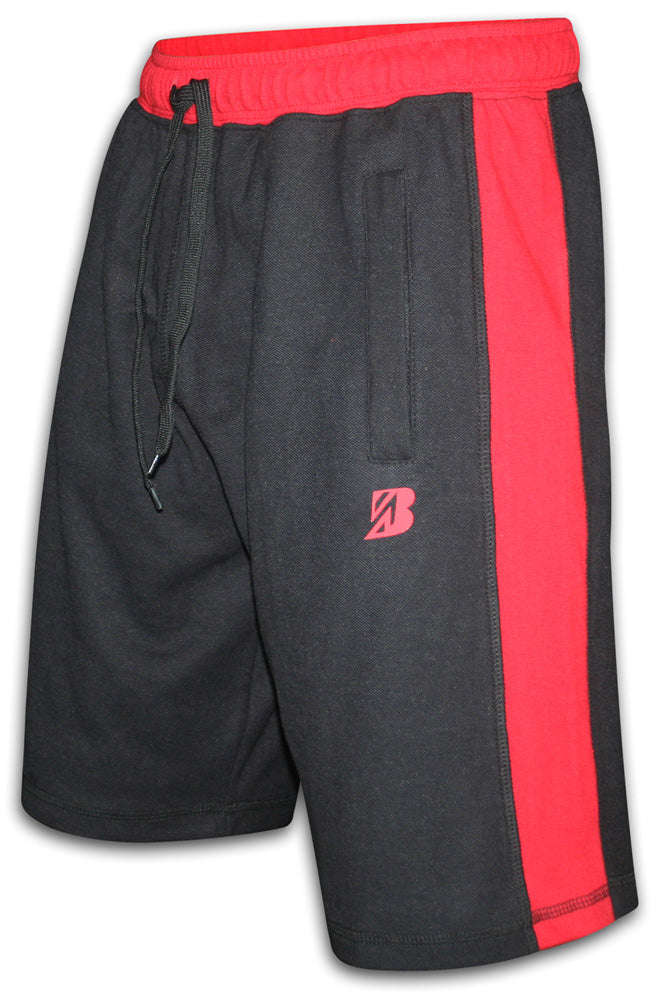 Versatile Comfort: Stylish Sweat Shorts Pants for Casual Ease