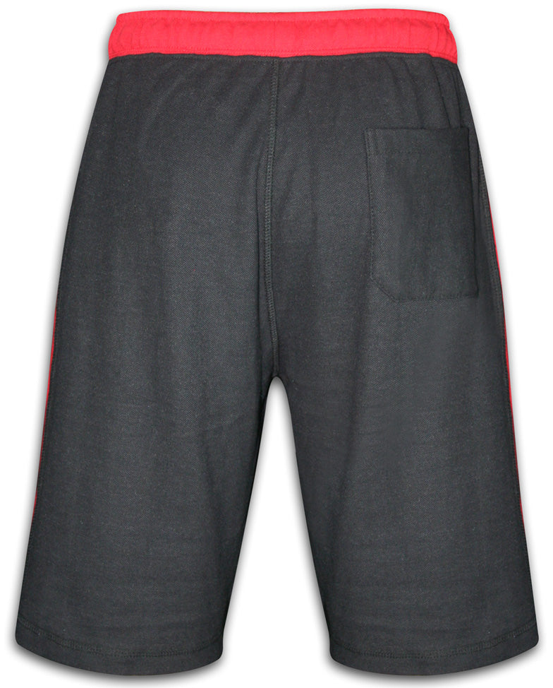 Versatile Comfort: Stylish Sweat Shorts Pants for Casual Ease