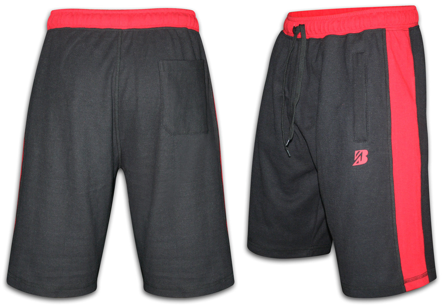 Versatile Comfort: Stylish Sweat Shorts Pants for Casual Ease