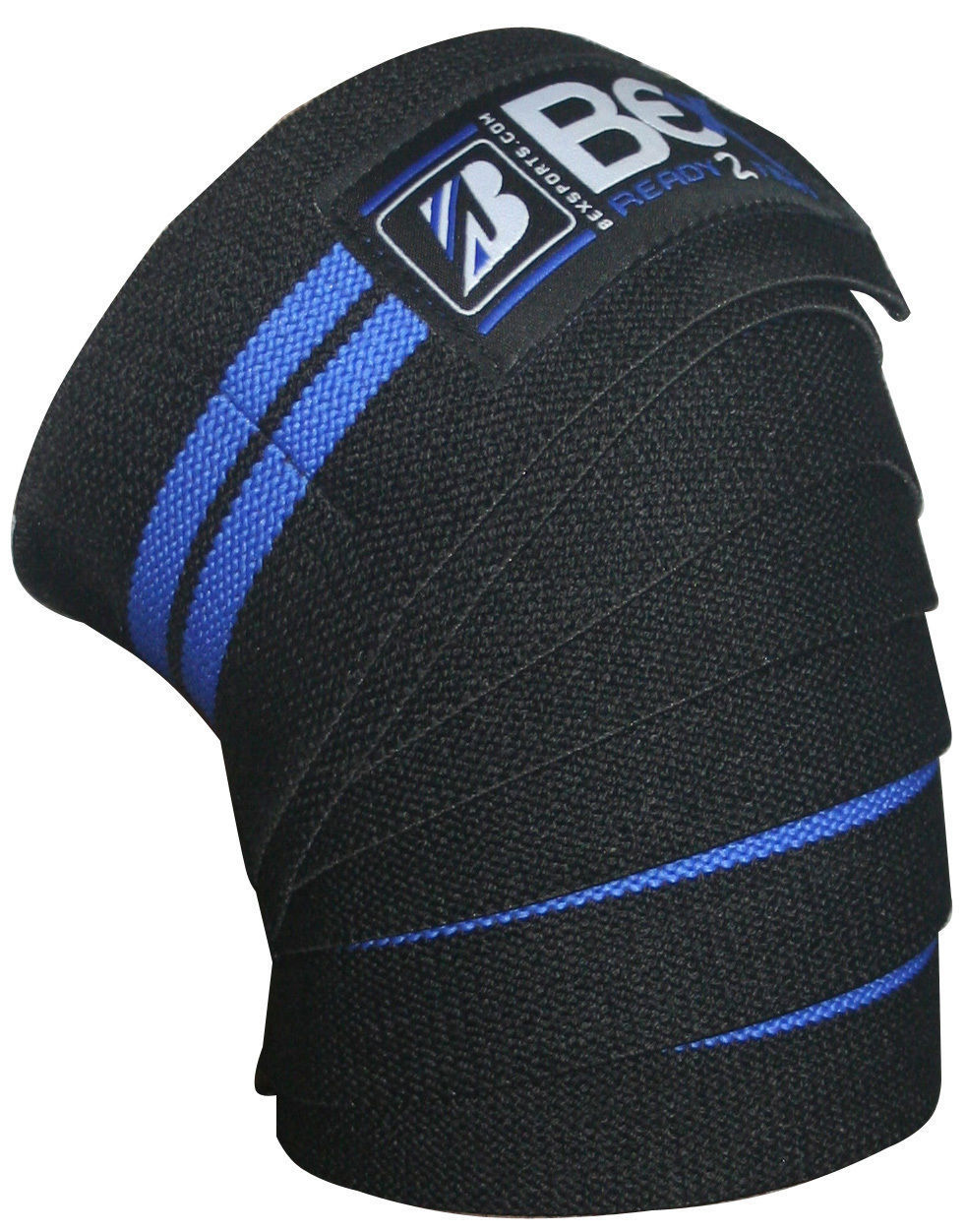 Enhance Your Workout Precision with Premium Quality Knee & Wrist Wraps – Secure Velcro Closure for Ultimate Support!