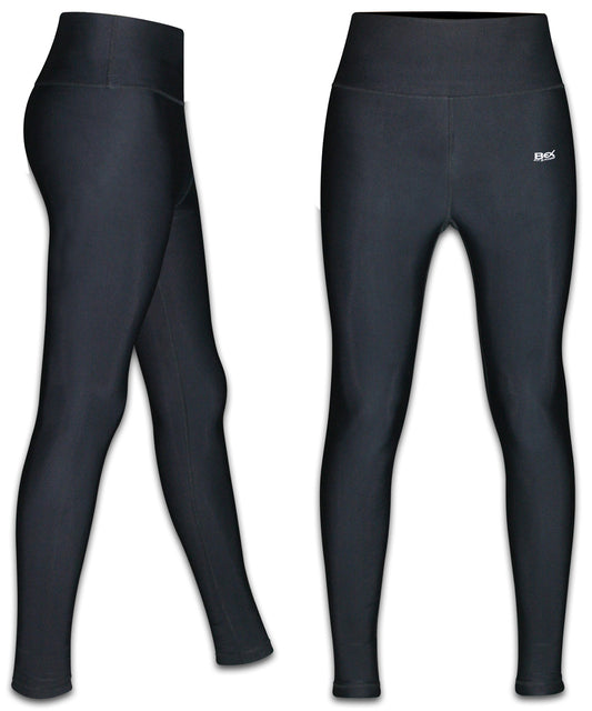 Ultimate Flex Comfort: Women's Leggings for Active Style and Everyday Ease