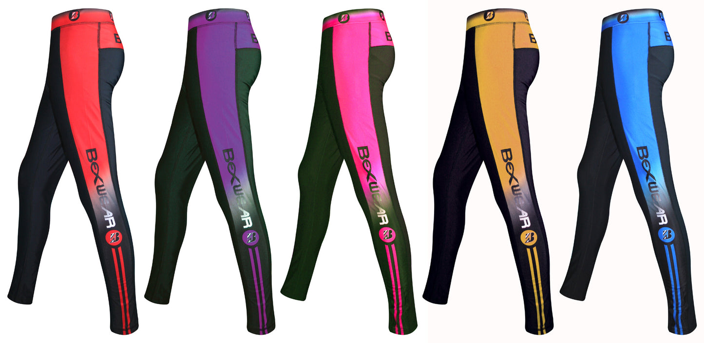 Women's Compression Leggings for Ultimate Performance and Style