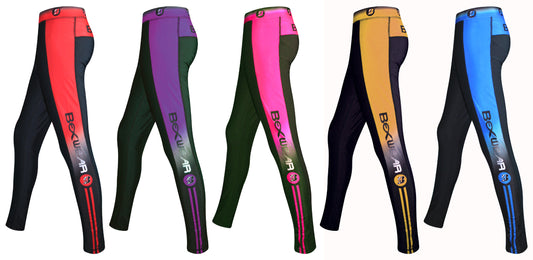 Women's Compression Leggings for Ultimate Performance and Style