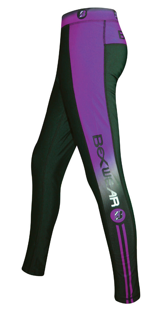 Women's Compression Leggings for Ultimate Performance and Style