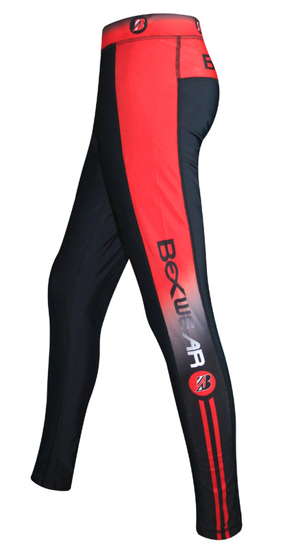 Women's Compression Leggings for Ultimate Performance and Style